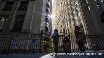 Earnings Preview: Geht diese Warren-Buffett-Wette auf? Salesforce und Synopsys mit KI-Boost?