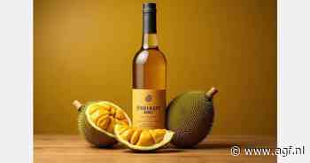 Tripura onderzoekt productie van jackfruitwijn