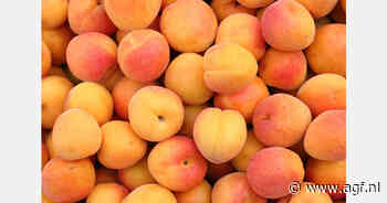 Oostenrijkse fruitoogst met bijna een kwart gedaald
