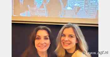 Twee nieuwe bestuursleden voor VriesVers Platform