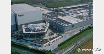 Agristo plant investeringen ter waarde van 650 miljoen euro