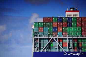 Nederlandse havens met afstand grootste vrachtafhandelaars van EU