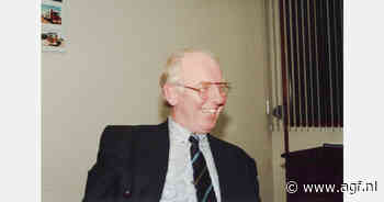 Uit de oude doos: Jaap Scherpenhuizen B.V.