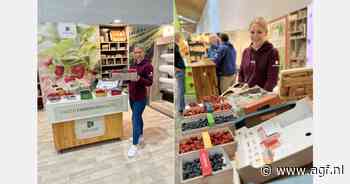 Kühling Fruchthandel viert 25e verjaardag en breidt verpakkingsassortiment uit