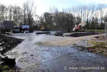 Nieuw skatepark in voorjaar 2025 klaar