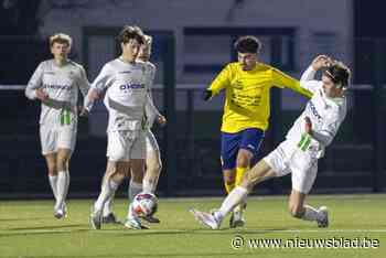 KSK Vlaamse Ardennen stilaan op kruissnelheid na zege tegen Osta Meerbeke: “Deze club hoort in eerste thuis”
