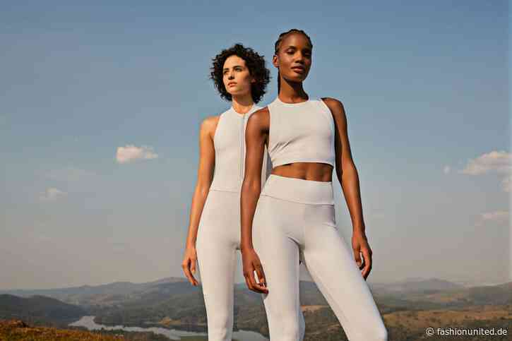 The LYCRA Company stellt biologisch gewonnene LYCRA® EcoMade Faser auf der ISPO vor