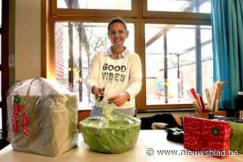 Oxfam Cadeaudagen opent twee weekends deuren in dorpshuis