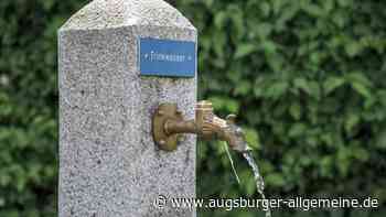 Ein Jahr Staatsregierung: Der ewige K(r)ampf um den Wassercent