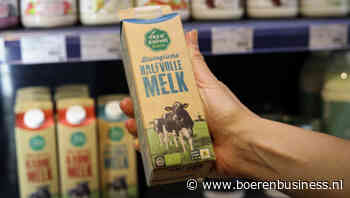 Eko-Holland plust vijfde maand op rij euro erbij