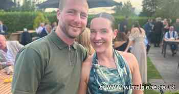 'Thank you so much' from Ellesmere Port fundraiser for best mate Kane