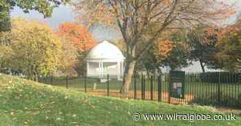 Wirral arts, culture and heritage projects awarded £54,700 of grant funding