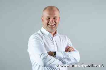 Hull KR CEO Paul Lakin lands new role after telling endorsement