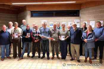 Wijkkrantje viert 30ste verjaardag met 300ste exemplaar