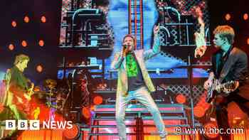 Duran Duran to headline Essex festival