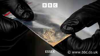 The toxic drug ‘spreading like wild fire'