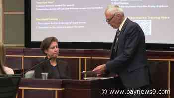 Sarah Boone to be sentenced Monday in suitcase murder case