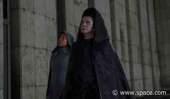 'Dune: Prophecy:' 'Sisterhood Above All:' Are Valya and Tula Hiding Forbidden Tech?