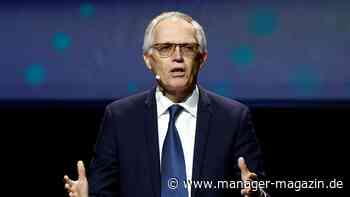 Stellantis: CEO Carlos Tavares tritt nach Streit mit Verwaltungsrat mit sofortiger Wirkung zurück