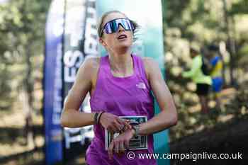 The North Face picks Share Creative for European social account