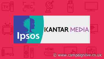 Ipsos confirms Kantar Media takeover talks