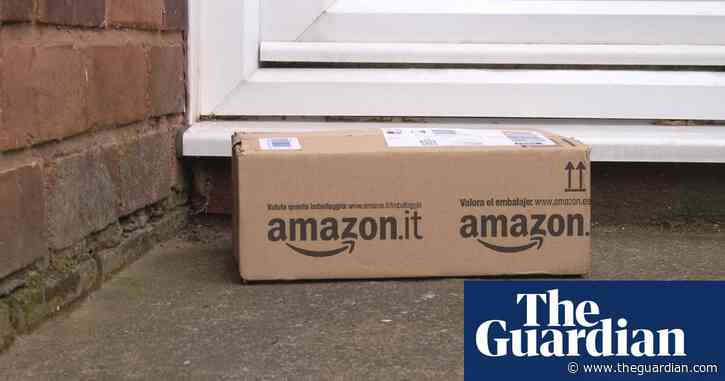 Share your experience of doorstep deliveries in the UK that have gone missing
