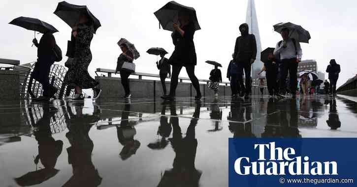 Do long-term sickness benefits cost UK a lot and can more people be helped into work?