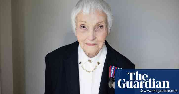 Frozen pensions abroad: UK war veteran says she lost out on £50,000