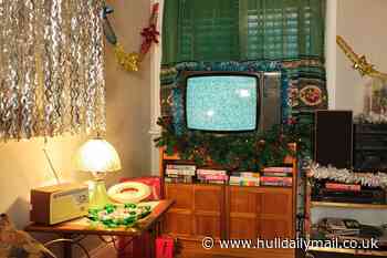 Parents say they want to celebrate Christmas like they did in the 80s