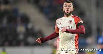 Voormalig Ajax-aanvaller Georges Mikautadze slachtoffer van gewapende overval