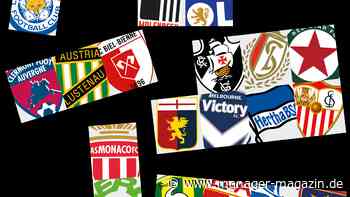 Fußball-Bundesliga: Konsortien bedrohen deutsche Vereine im Kampf um Talente
