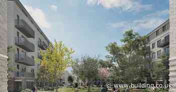 Plans go in to build housing at former Griffin Park home of Brentford