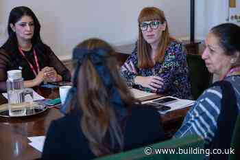 Government commits to fixing cladding on high-rises by end of 2029