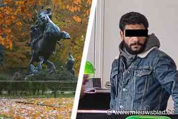 Serieverkrachter die toesloeg in Gentse parken hangt 20 jaar cel boven het hoofd: “Hij is een psychopaat”