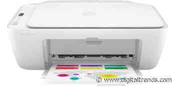 Cyber Monday printer deals 2024: Grab a printer for just $40