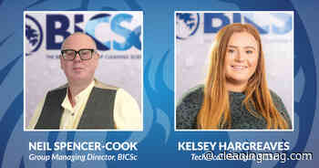 Sustainability a key focus for BICSc Conference