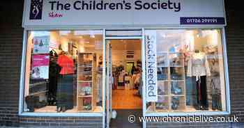 Children’s Society urges people in the North East to be aware of child exploitation signs