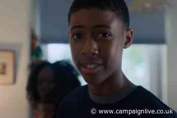 EY Foundation marks 10 years with ad promoting underrepresented youth