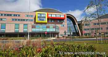 ‘Data breach’ after cyber attack on Alder Hey Children’s Hospital