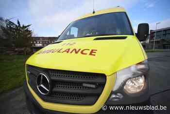 Twee personen raken onwel door CO-intoxicatie