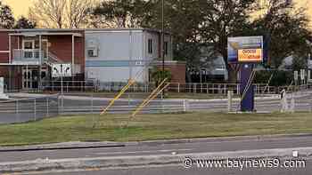 Madeira Beach Fundamental students back on campus after storm repairs