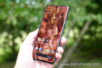 Cyber Monday Google Pixel deals to upgrade today