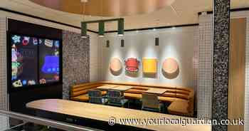 First look at ‘stylishly transformed’ Croydon McDonald's now OPEN