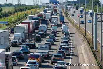 Owners of older cars set to be hit with 2025 tax price hike