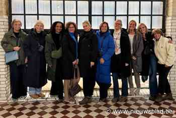 Dancing Ladies houden voor twintigste keer benefietfuif: “Opbrengst gaat naar brooddozenproject”