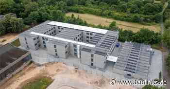 Modulare Gebäude für die Ganztagsbetreuung gemäß GaFöG