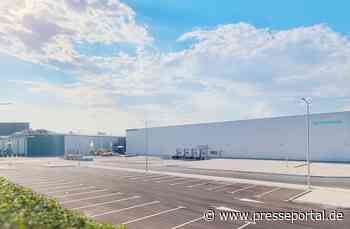 Gerresheimer baut am Standort Skopje neue Produktionskapazitäten für Glasspritzen auf