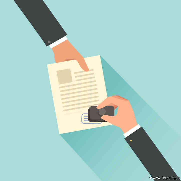 In 2024 aantal werkvergunningen voor asielzoekers verviervoudigd