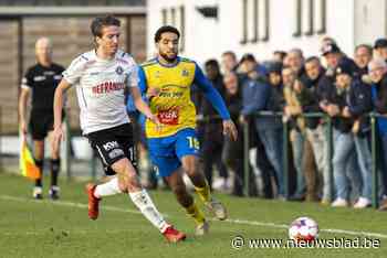 Vorige week klopte KSC Dikkelvenne nog de leider, nu blijkt staartploeg te sterk: “Dit is de omgekeerde wereld”