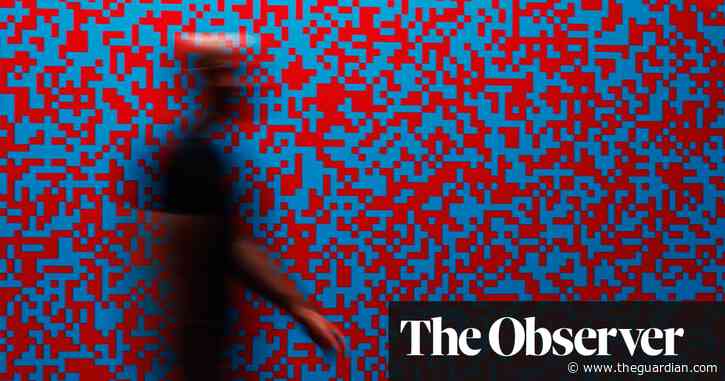 Electric Dreams: Art and Technology Before the Internet review – charmingly archaic and constantly prophetic